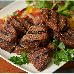 Up to 25% Off Kansas City Steak - Kitchen & Food @ QVC