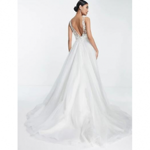 Bridal Dress & Bridesmaid Dress on Sale @ ASOS