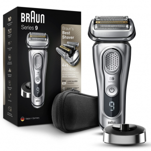 Braun、飞利浦、松下等多款男士电动剃须刀情人节好礼 @ Amazon