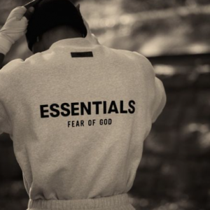 End Clothing UK - 40% Off FEAR OF GOD ESSENTIALS Private Sale