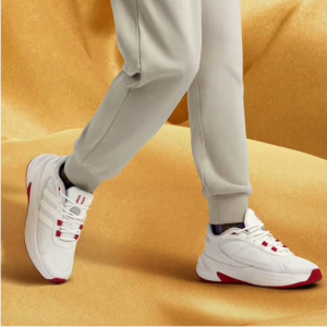 adidas OZELLE CLOUDFOAM RUNNING SHOES 韩美林新春特别系列兔年运动休闲跑步鞋