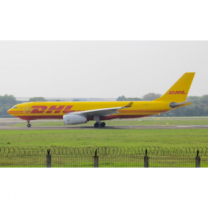 2025最全DHL报关攻略（申请报关流程+材料+费用+缴税+退运+常见问题）