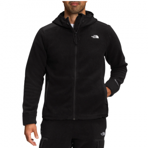 The North Face Alpine Polartec® 200 Zip-Up Hooded Jacket @ Saks Fifth Avenue	