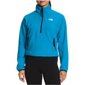 The North Face TKA Attitude Quarter- Zip Fleece Jacket @ Saks Fifth Avenue