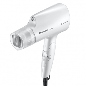 Panasonic Nanoe Salon Hair Dryer EH-NA2C-W (White) @ Amazon