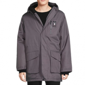 SPYDER ​Hooded Parka Sale @ Saks OFF 5TH