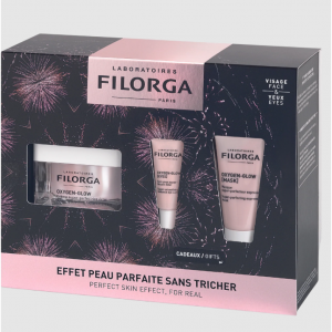 OXYGEN-GLOW GIFT SET