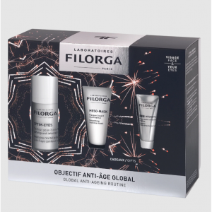 OPTIM-EYES + FACE GIFT SET