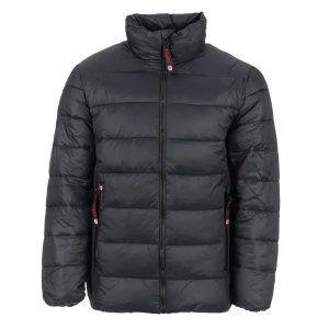 Canada Weather Gear Men's Mix Media Puffer Sale @ Proozy 