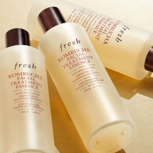 Kombucha Antioxidant Facial Treatment Essence Sale @ Fresh 