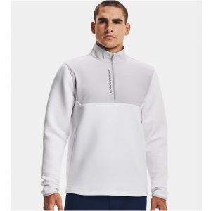 UA Storm Daytona 男士拉链外套