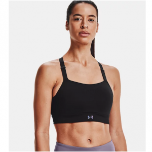 UA RUSH™ 女士运动文胸