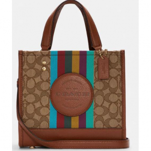 Coach Bags, Wristlets and More Sale @ Zulily