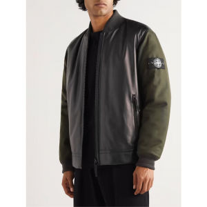 STONE ISLAND 石头岛夹克