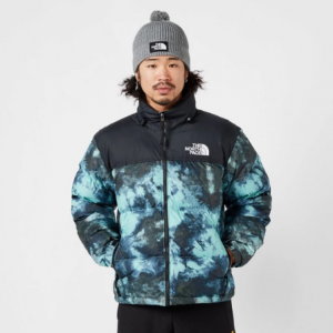 The North Face Nuptse 1996 男士羽绒夹克