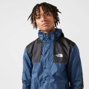 40% Off The North Face Seasonal Mountain Jacket @ Size.co.uk