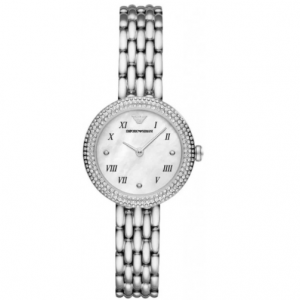 Emporio Armani - Ladies Bracelet Watch (AR11354)