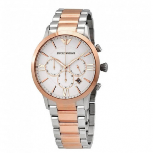 Emporio Armani - Mens Giovanni Watch AR11209