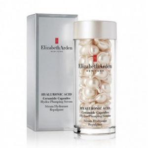 Elizabeth Arden - Ceramide Hyaluronic Acid Capsules Hydra-Plumping Serum (60 pcs)