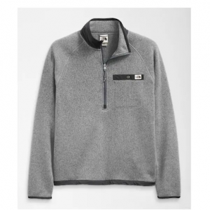 The North Face Men's Gordon Lyons ¼-Zip Sale 