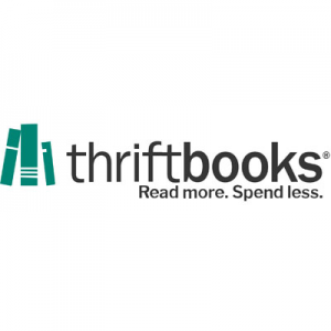 Secret Shelf – All Books $2.99 @ ThriftBooks