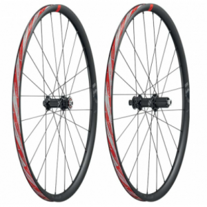 Fulcrum Racing 5 DB Wheelset - 2022 only $183.08 @ Merlin Cycles