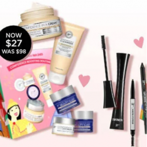 Valentine's Day Beauty Sale @ IT Cosmetics 