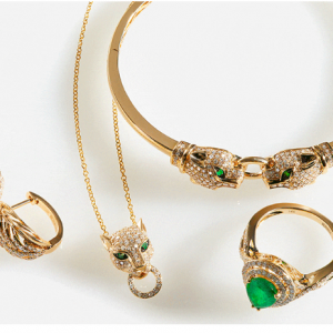 Saks OFF 5TH - Up to 75% Off + Extra 10% Off Effy Jewelry 