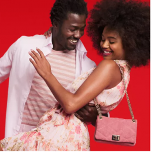 Valentine's Day Sale! Up to 50% off Gifts for All + Extra 15% off @ Macy's