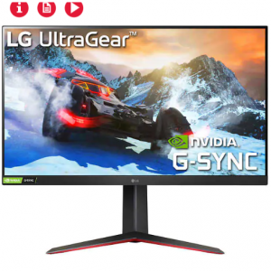 $80 off LG UltraGear 32" Class QHD Gaming Monitor @Costco