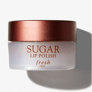 唇部去死皮磨砂膏