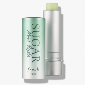 薄荷润唇膏