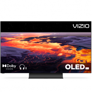 Walmart - VIZIO - 65" Class OLED 4K UHD SmartCast 智能電視，直降$500