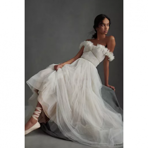 Watters Corrine 婚纱