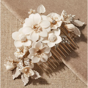 Twigs & Honey 发梳