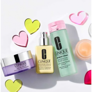 Valentine's Day Sitewide Sale @ Clinique CA