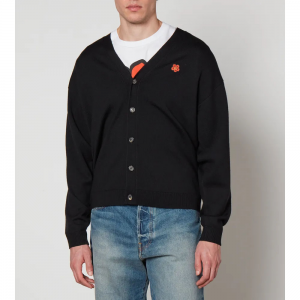 KENZO 花朵针织衫