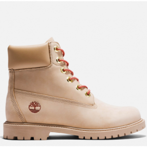 Timberland 防水短靴