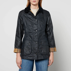 Barbour 女士油蜡外套