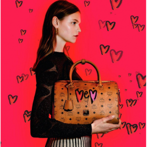 Valentine's Day - Gifts From $65 @ MCM