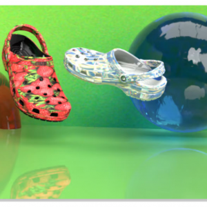 多买多省！Crocs 官网精选时尚舒适洞洞鞋、凉鞋等优惠！ 