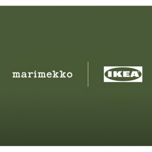 IKEA X Marimekko 联名北欧风BASTUA系列 现已上市 @ IKEA