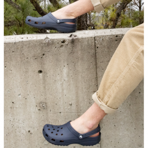 Crocs Spring Styles Sale @ Zulily, Starting at $17.99