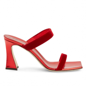 Giuseppe Zanotti Flaminia 高跟鞋