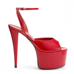 Giuseppe Zanotti Gz Aida 高跟鞋