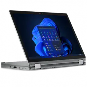 60% off ThinkPad L13 Yoga Gen 3 AMD laptop (R5 PRO 5675U，8GB，512GB) @Lenovo