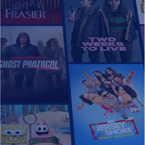 Free Month of Paramount+ With Showtime @Paramount Plus