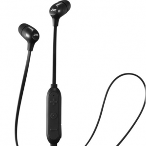 $30 off JVC - HA FX29BT Wireless In-Ear Headphones (iOS) - Black @Best Buy