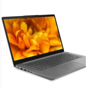 $360 off Lenovo IdeaPad 3 14" FHD Laptop (i7-1165G7 8GB 512GB) @eBay