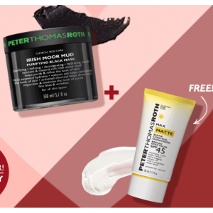 Peter Thomas Roth Valentine's Day Sale